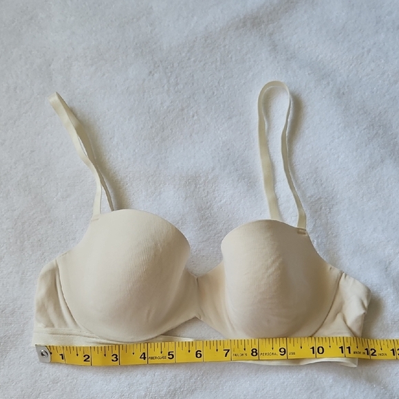 ThirdLove Beige Women's Bra - Picture 5 of 6